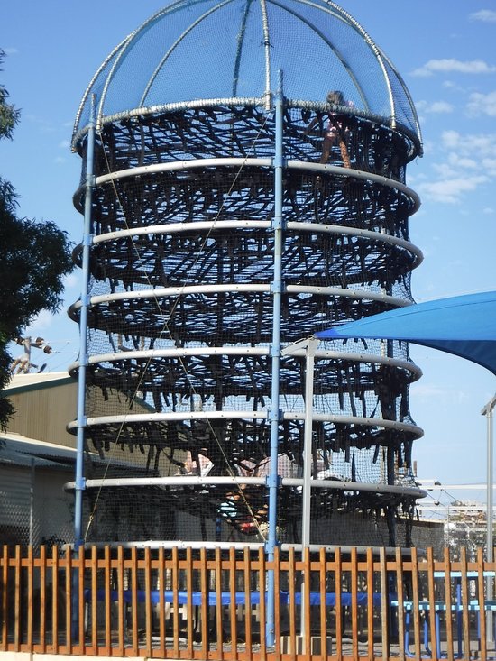 Kalbarri Family Entertainment Centre