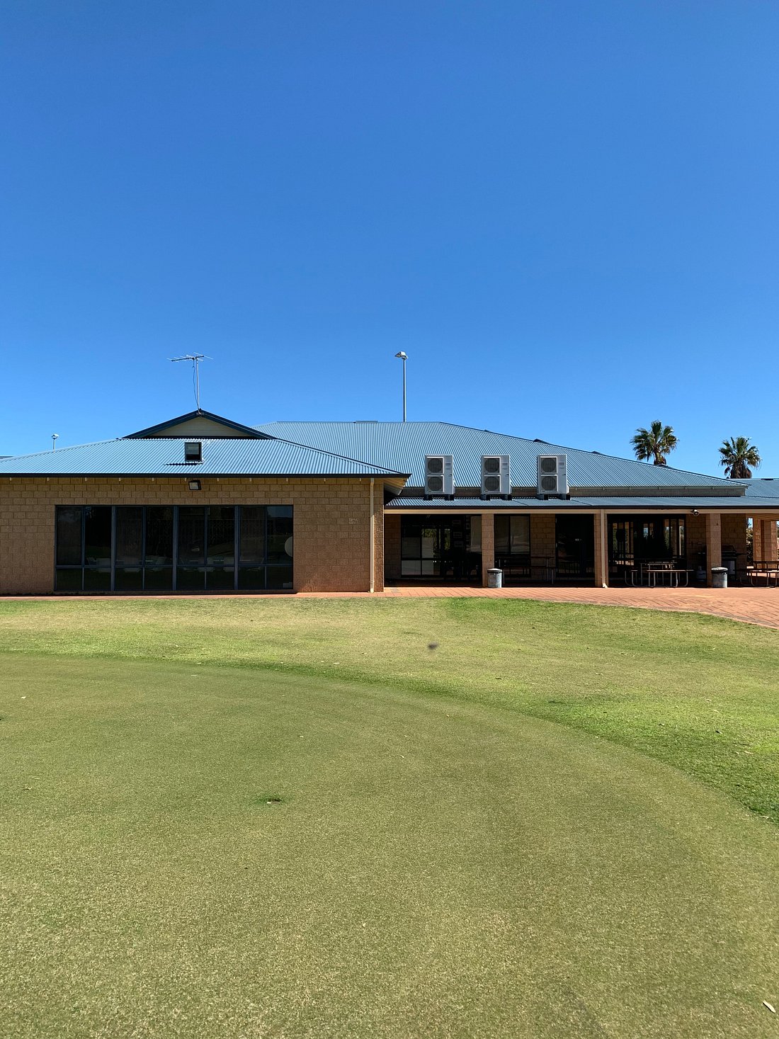 Kalbarri Golf Club