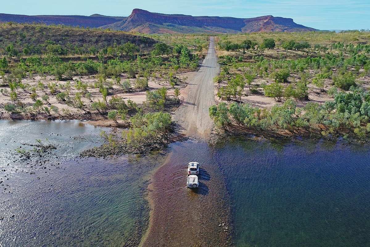 Gibb River Road
