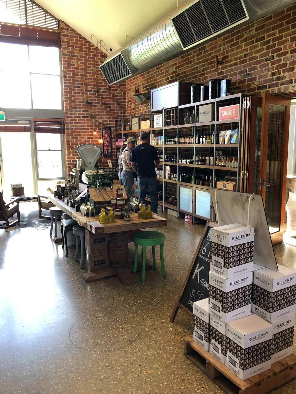 Cheeky Monkey Brewing Co