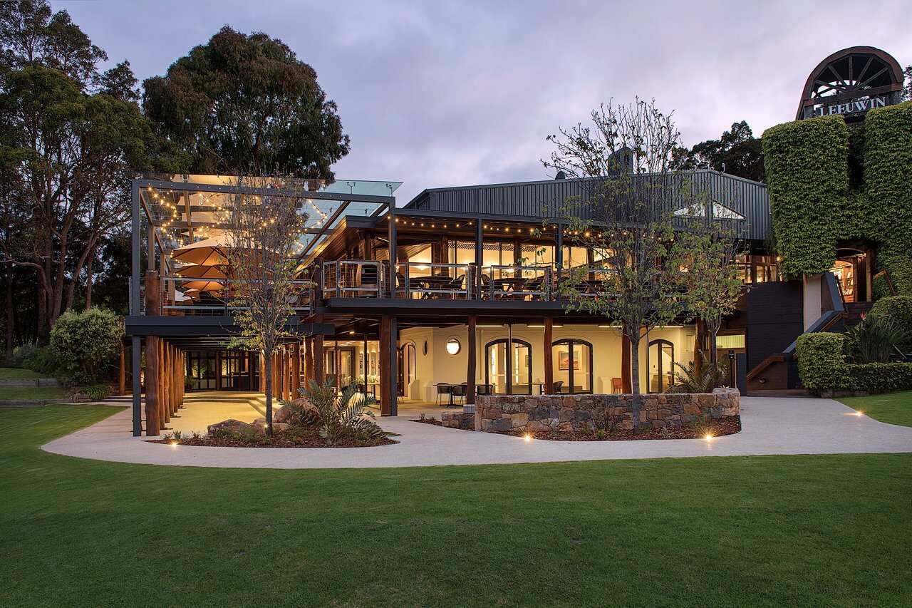 Leeuwin Estate