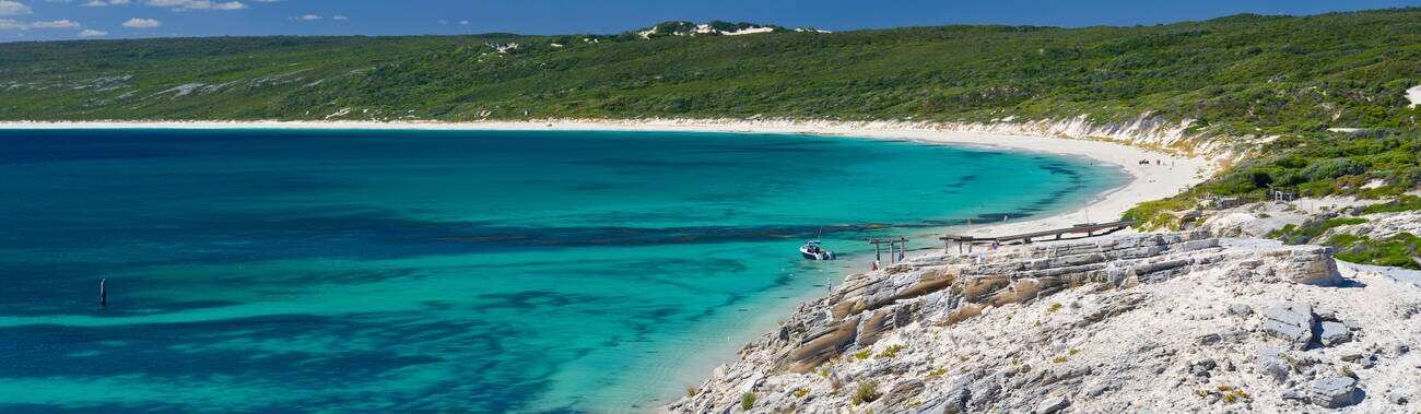 Hamelin Bay
