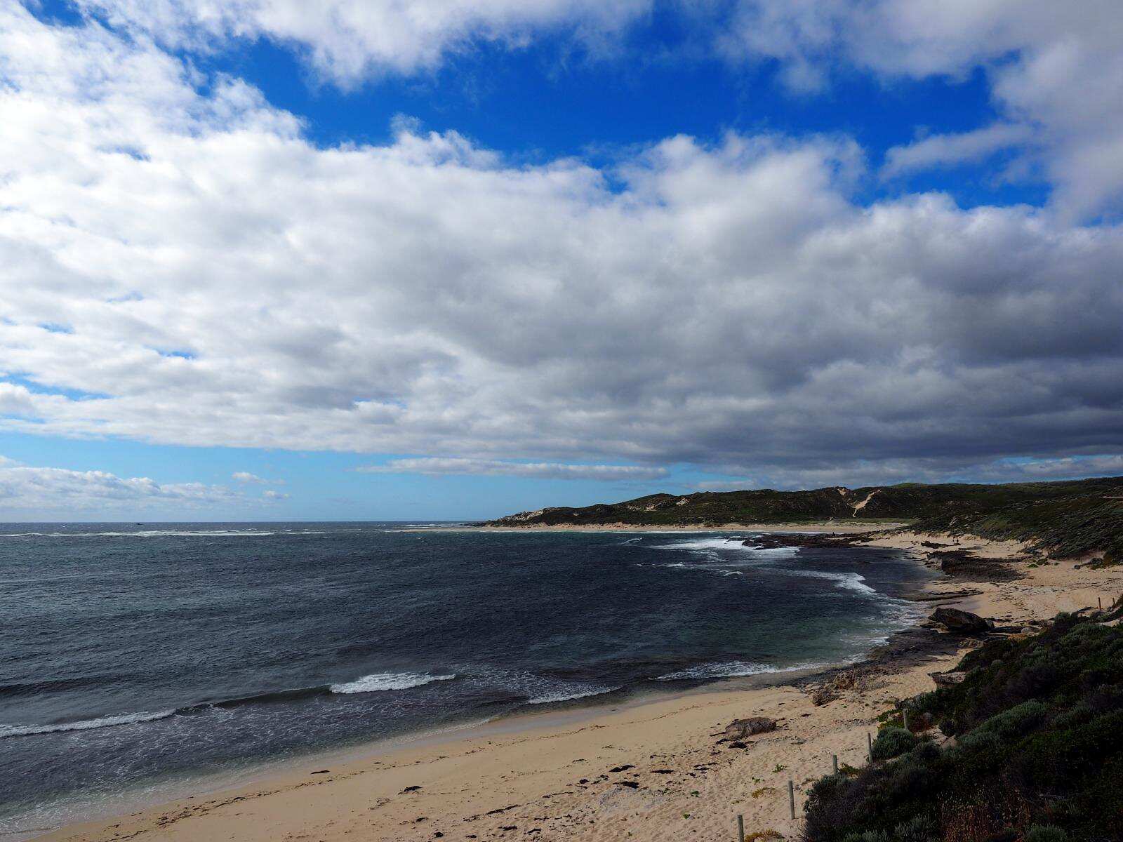 Margaret River Mouth Beach