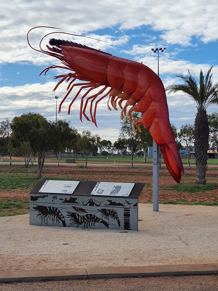 Ningaloo Centre