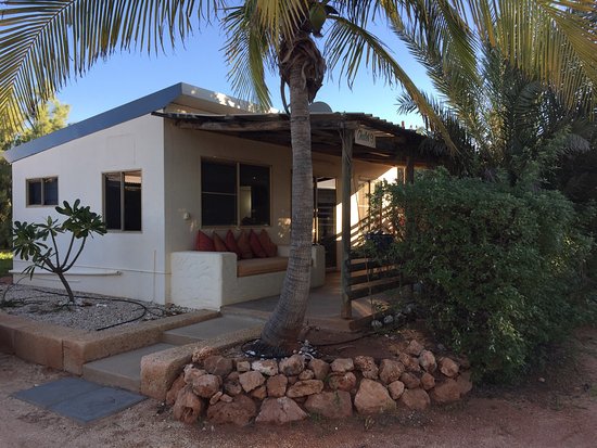 Yardie Creek Homestead
