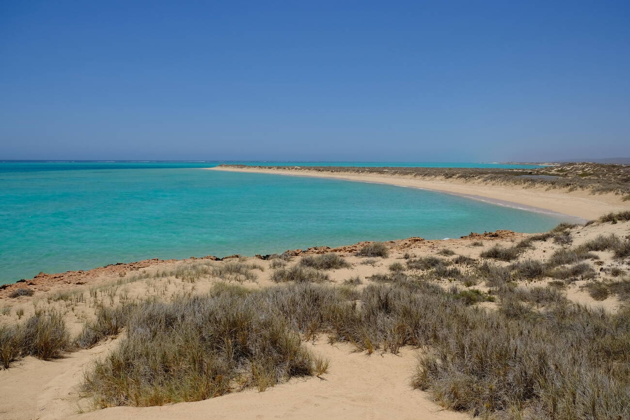 Jurabi Coastal Reserve
