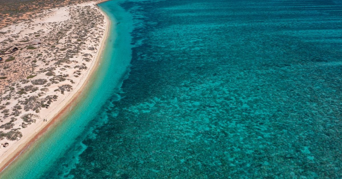 Ningaloo Reef