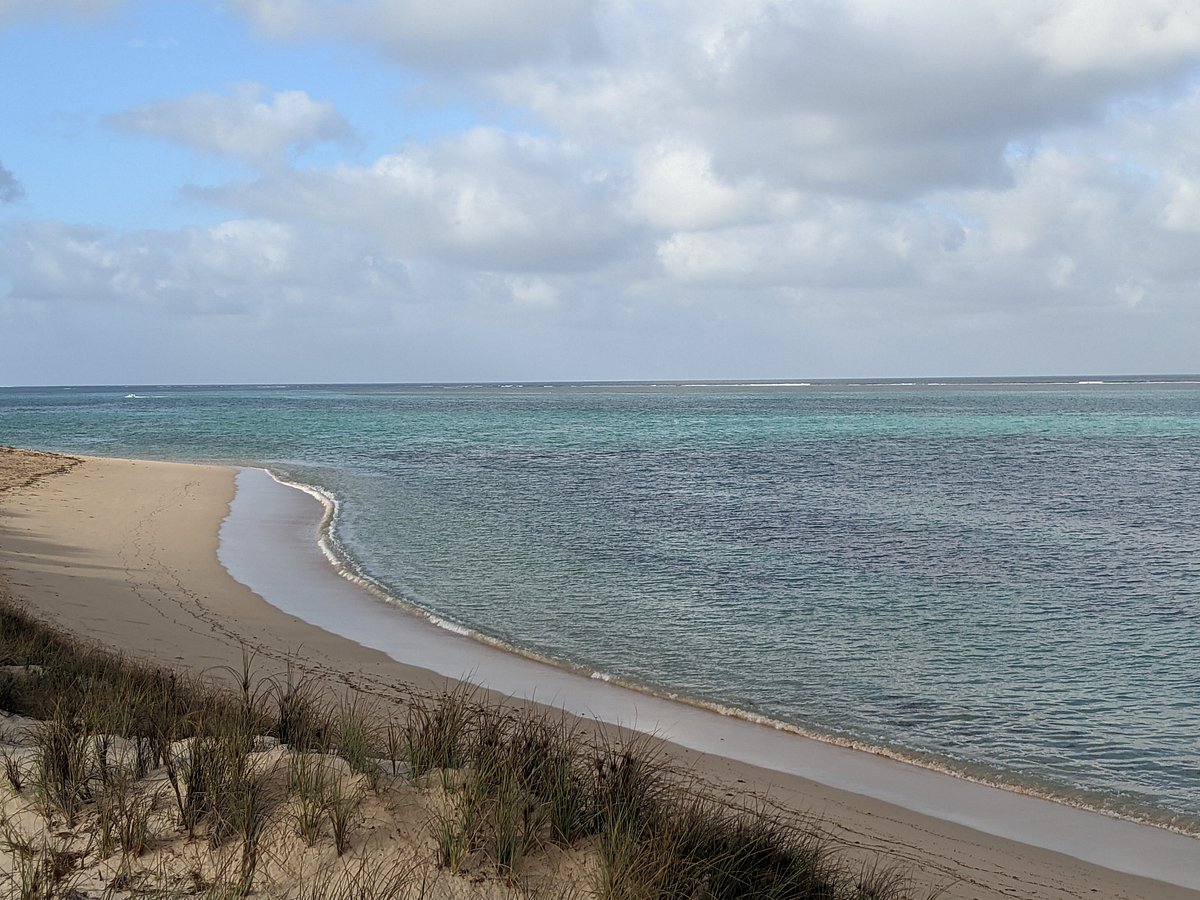 Osprey Bay
