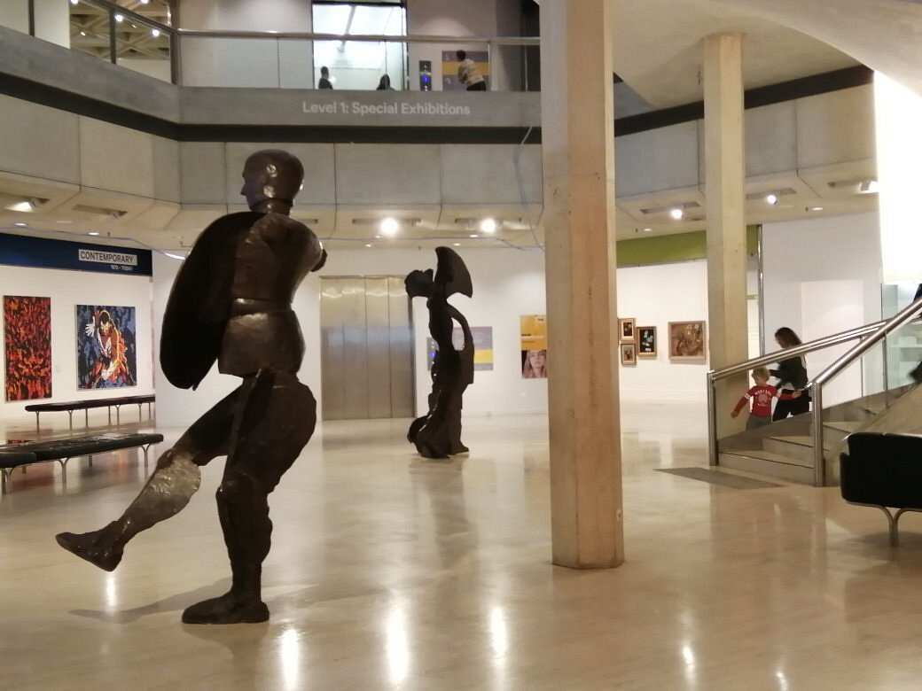 Art Gallery of Western Australia