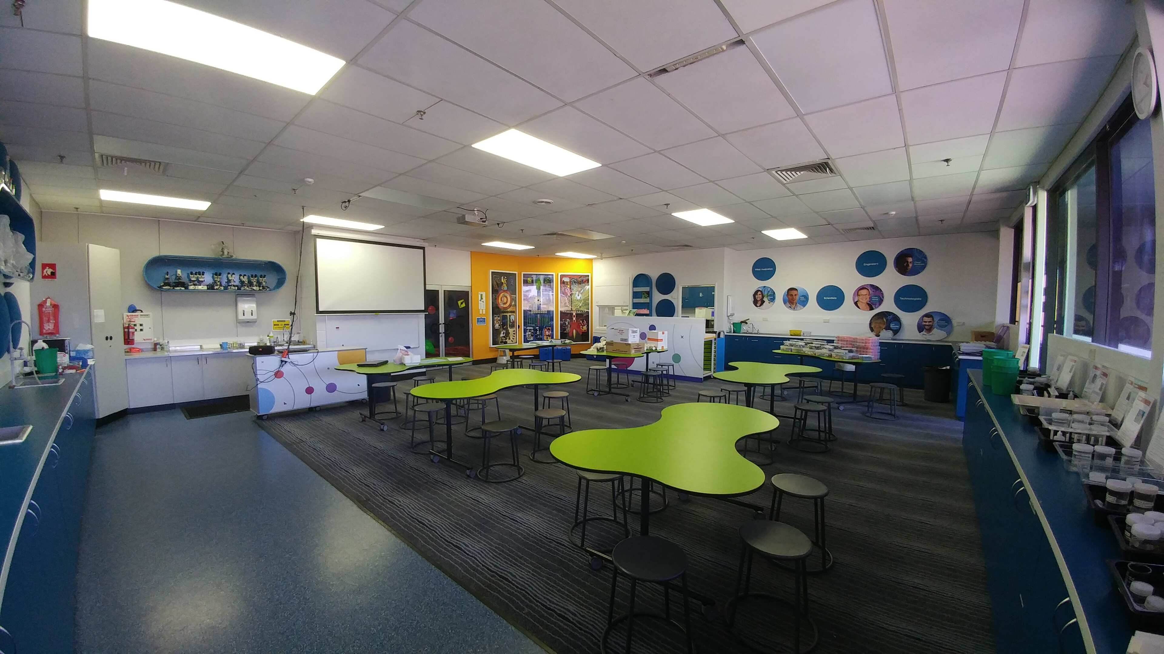 Scitech