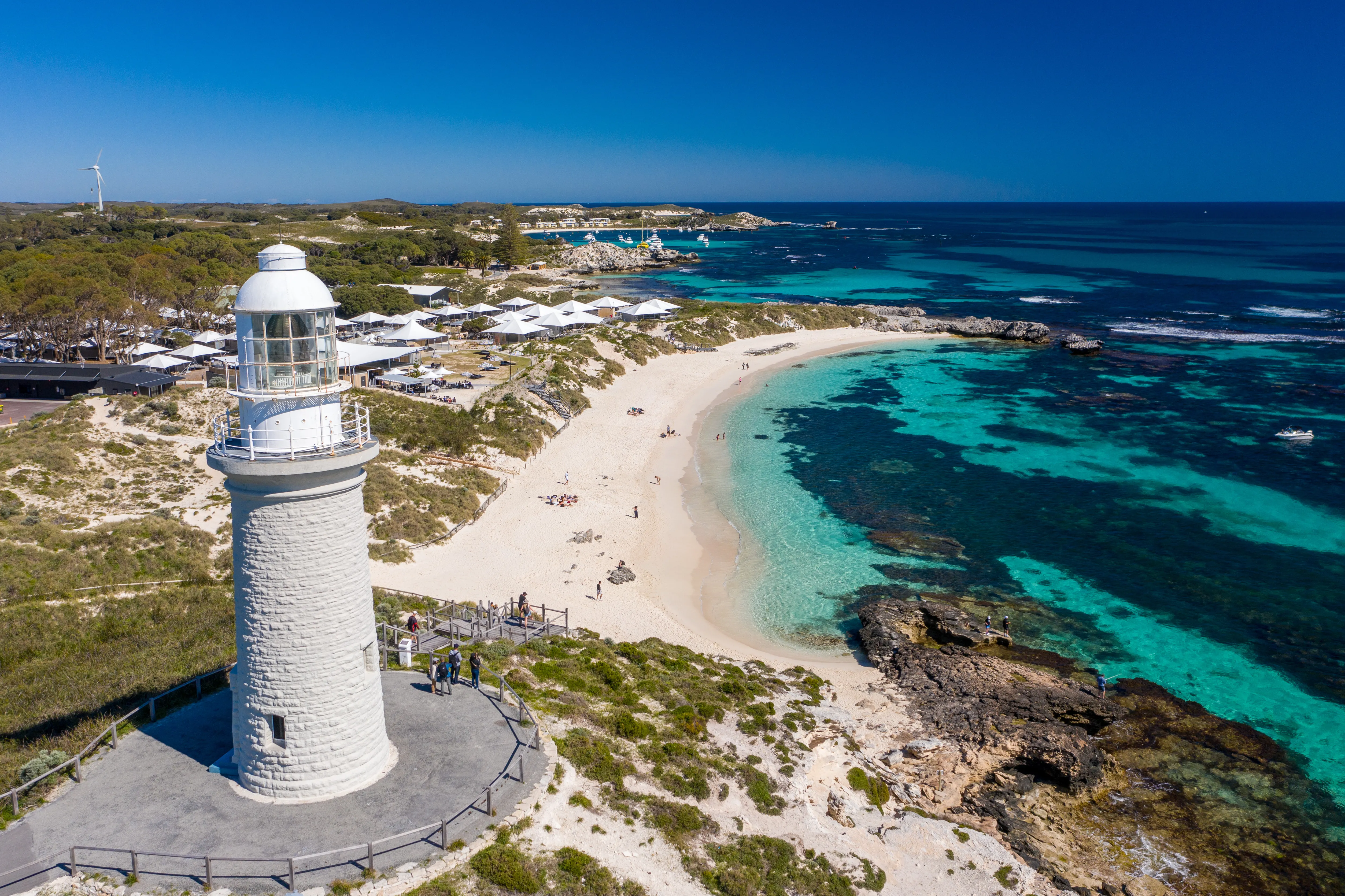 Rottnest Island