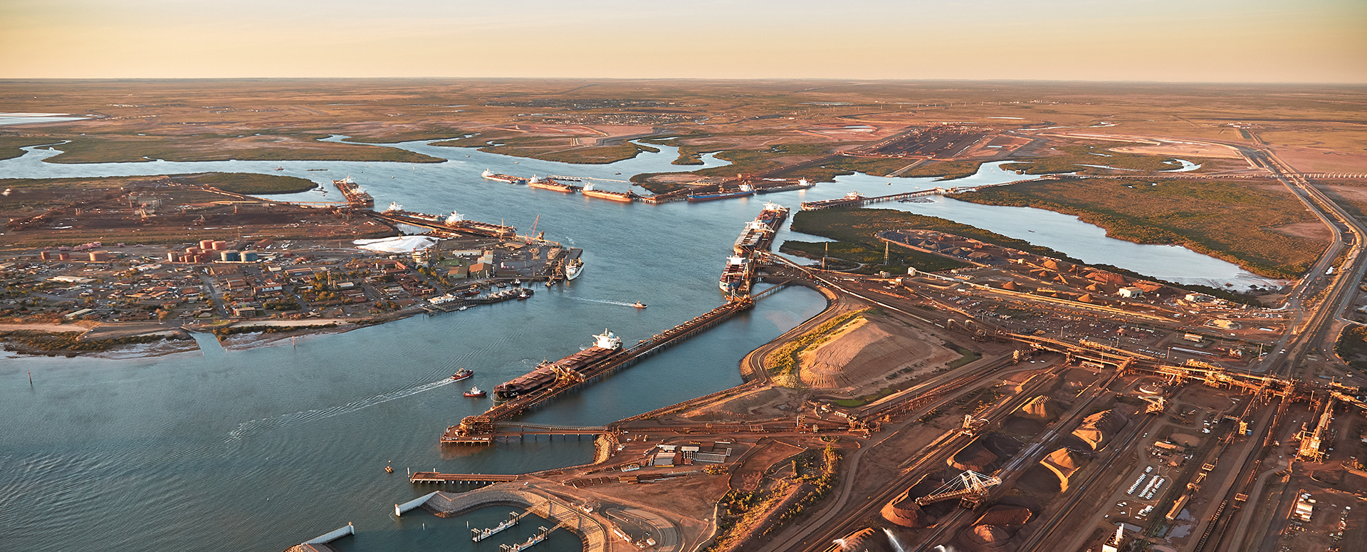 Port Hedland Visitor Centre