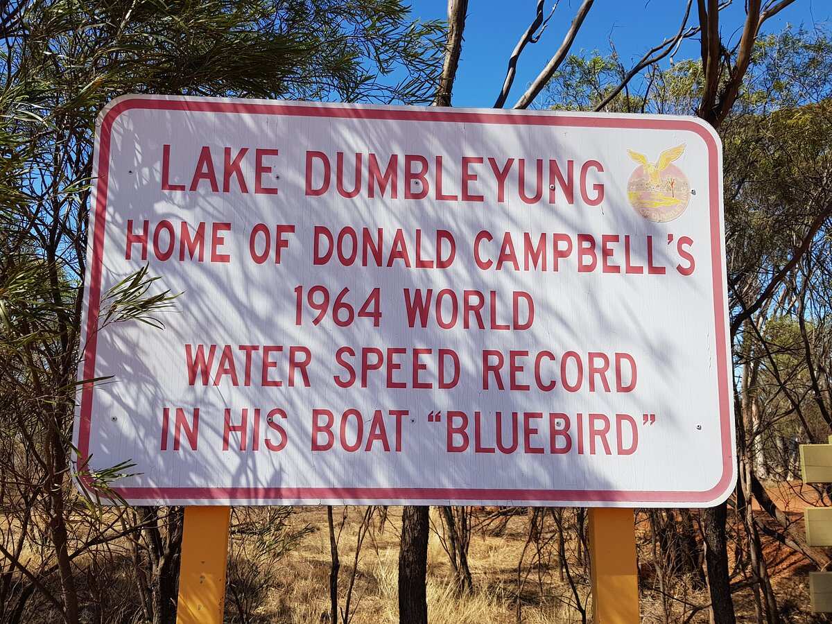 Lake Dumbleyung