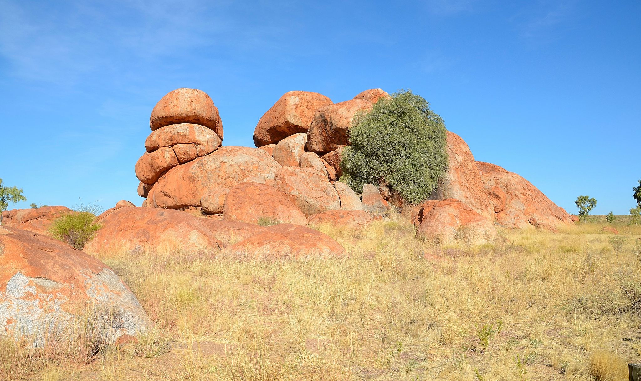 Devils Marbles