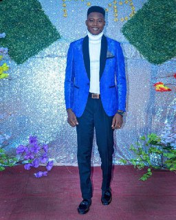 Adebajo Joseph Ayodele 