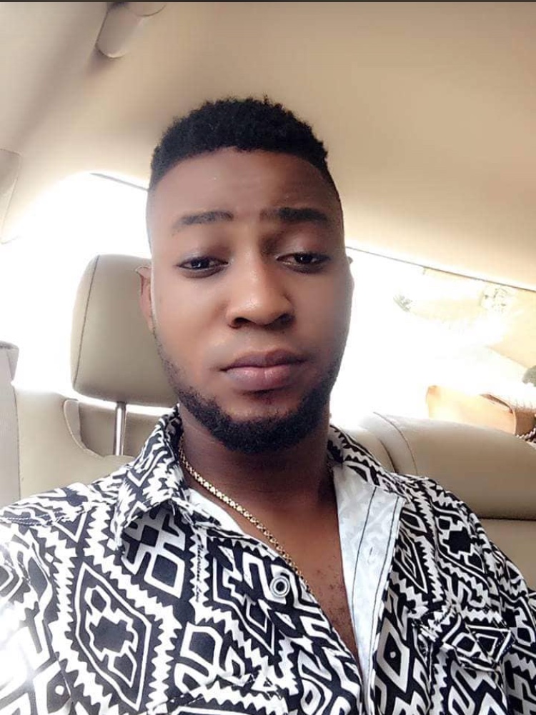 Ezekiel Olanrewaju Kolawole 