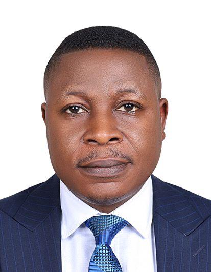 Sunday Adedokun 