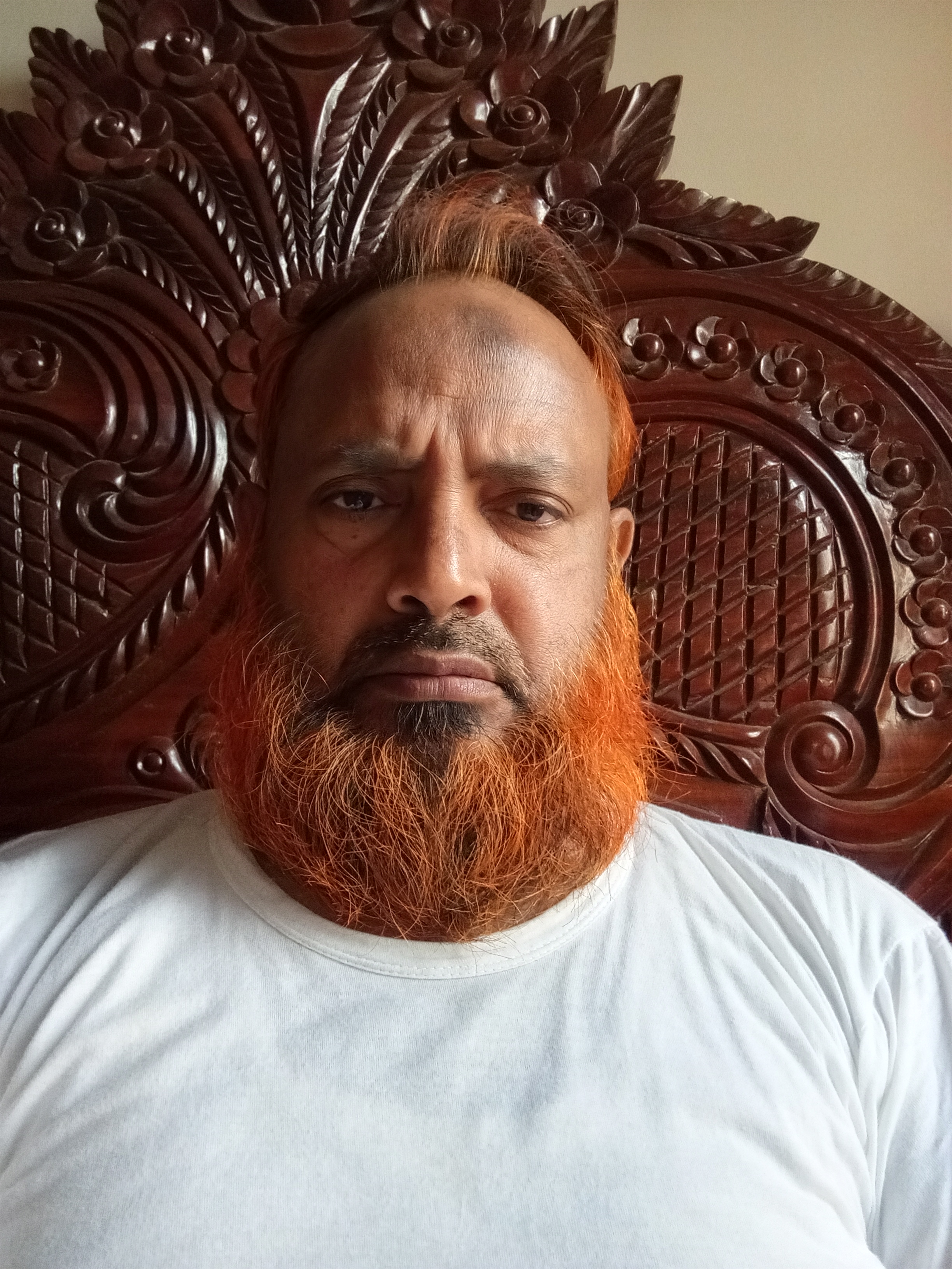 Dr. Mohammad Nur Alam