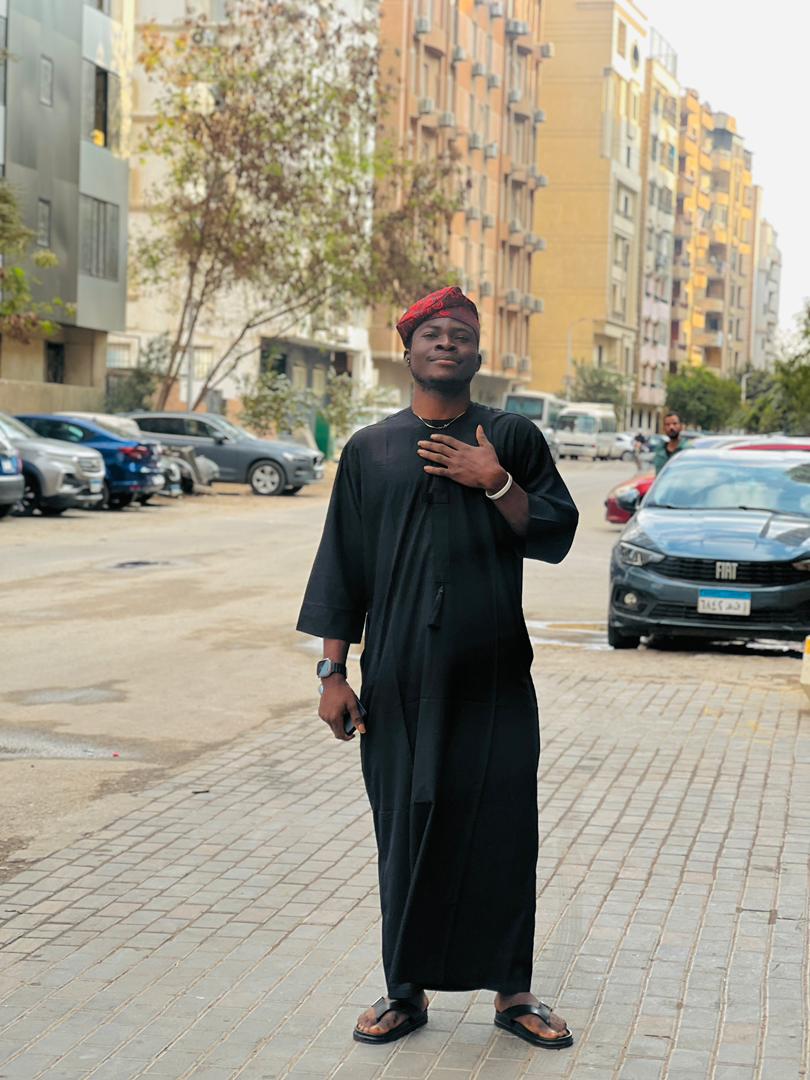Victory elochukwu Jonathan 