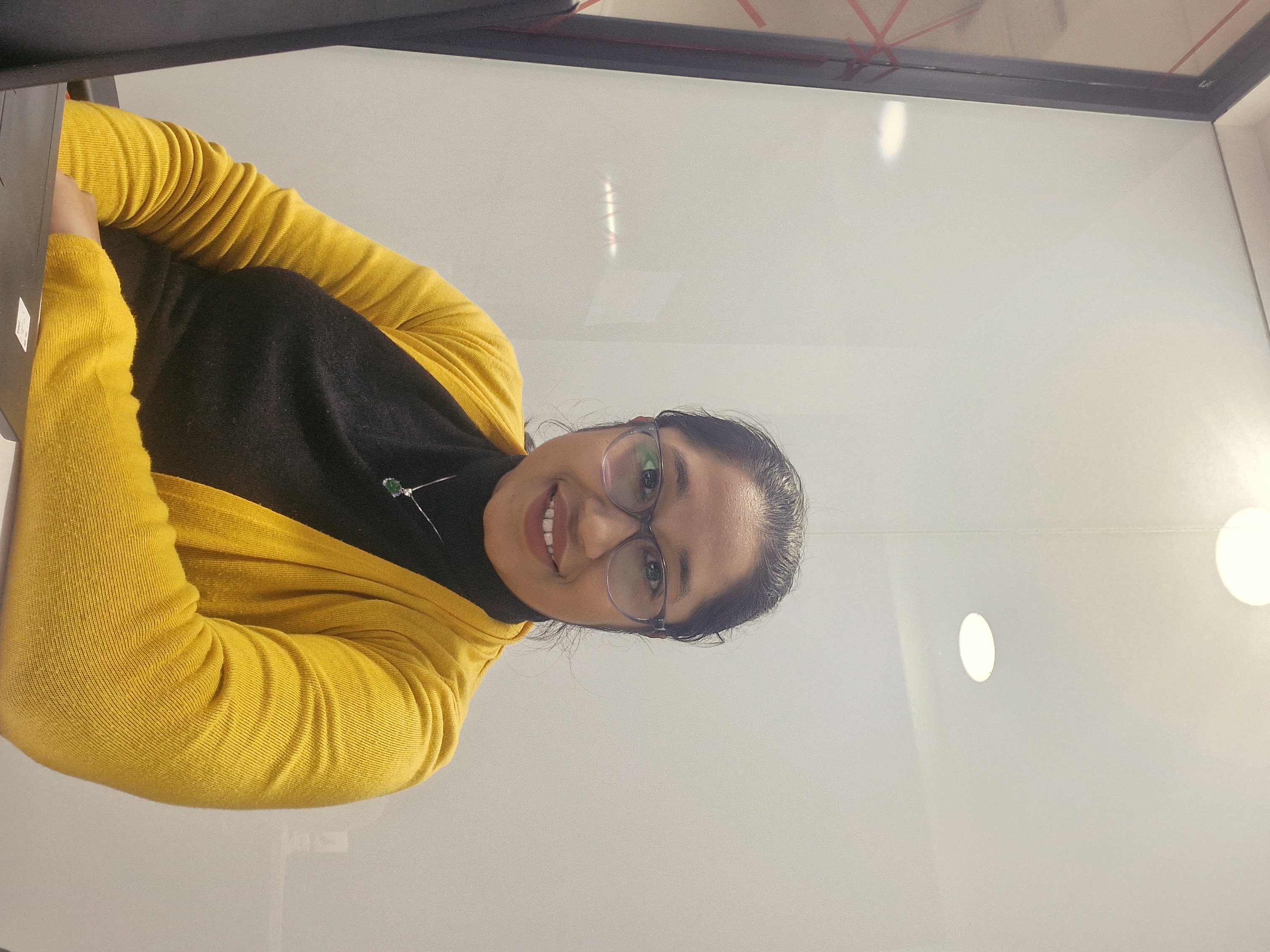 Dale Lenissa Claudia Dsouza 