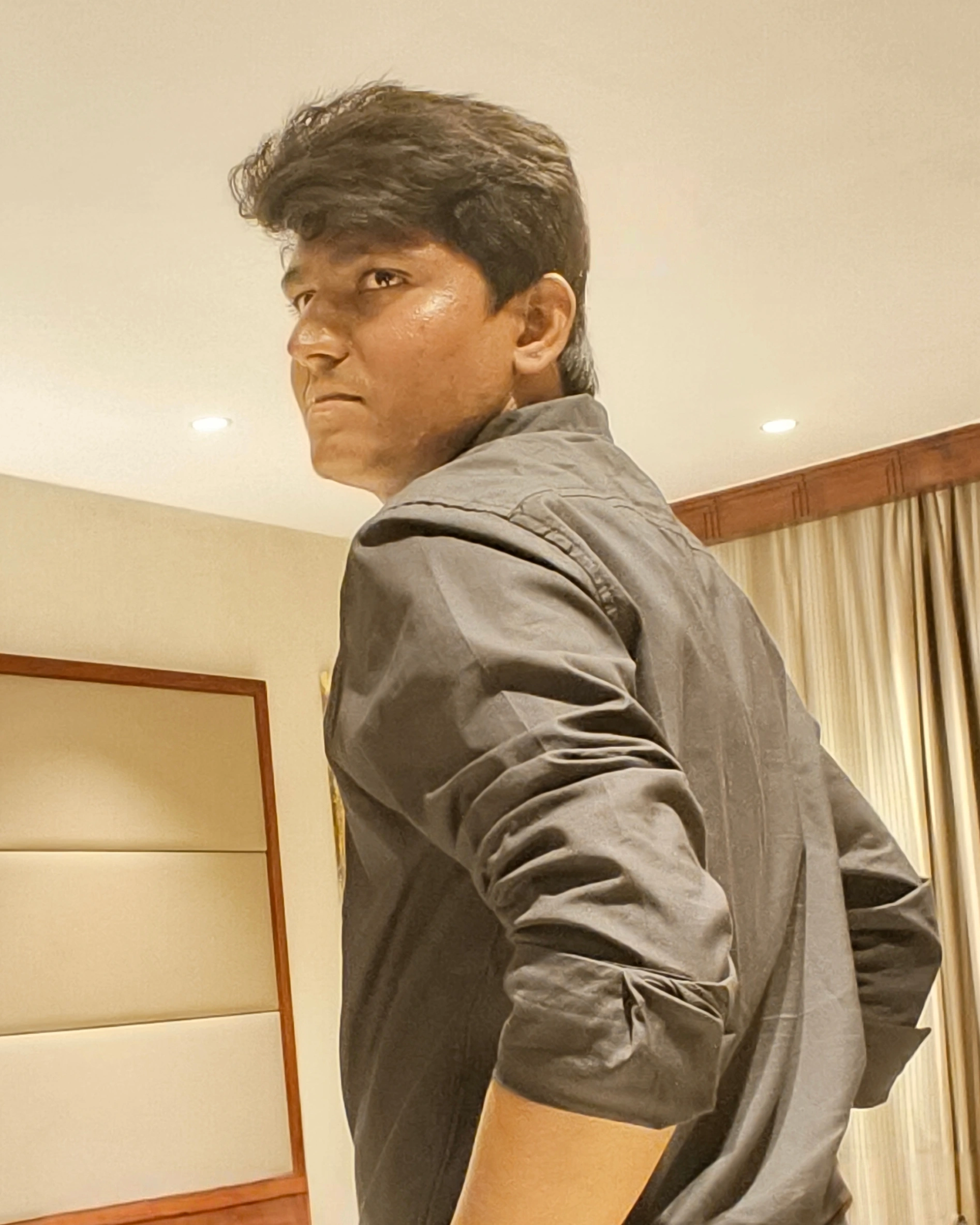 Nadeem Mohammed