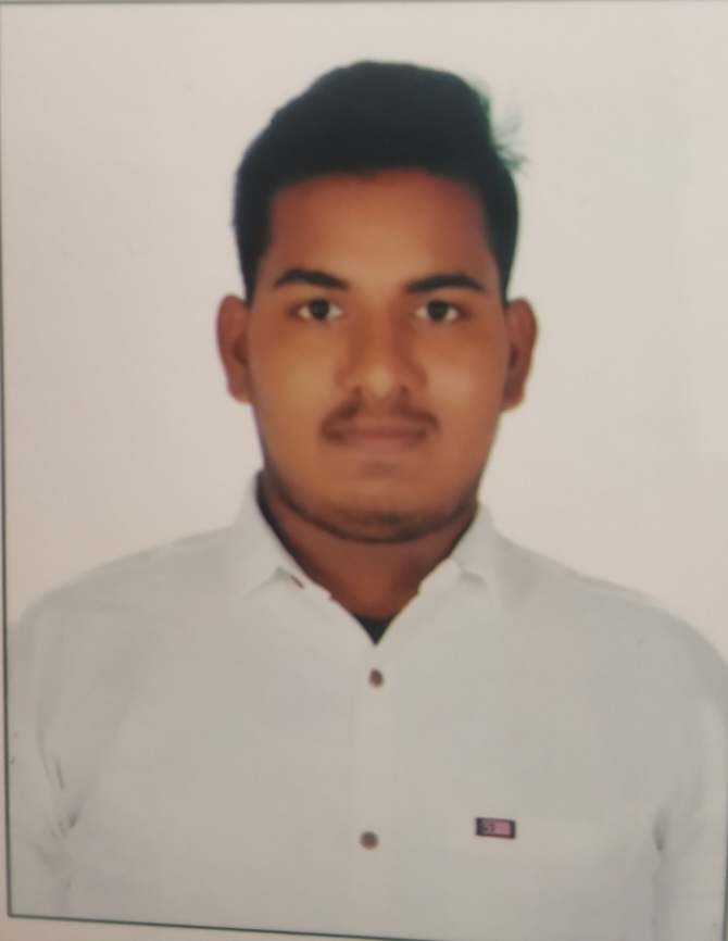 Karthi Ramasamy 