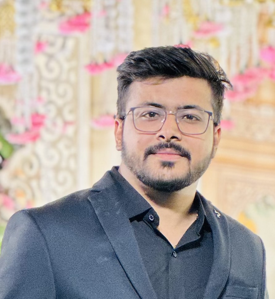 Yash Hirenkumar Musawala