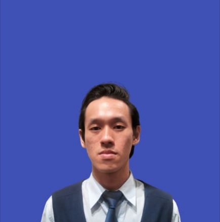 Julius Adrian Christian