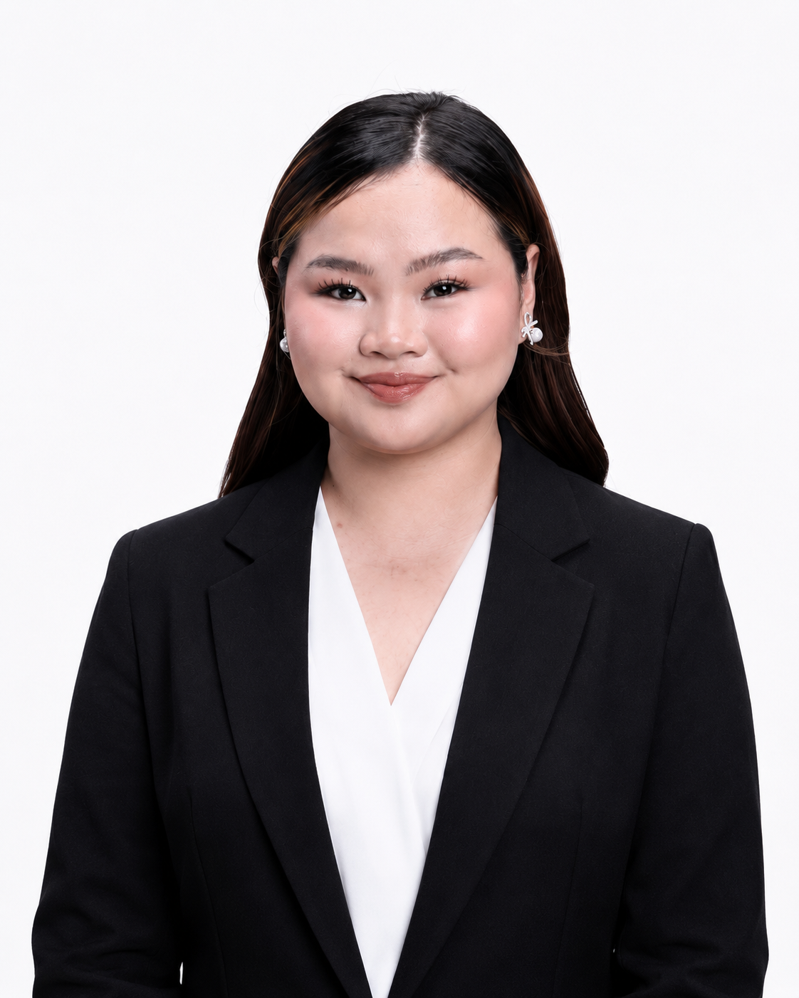 Jazzie Rie R. Dela Cruz
