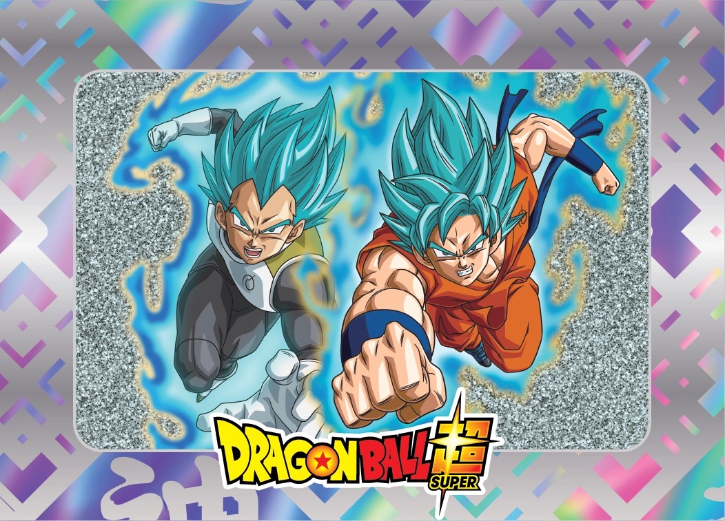 Dragon Ball Super