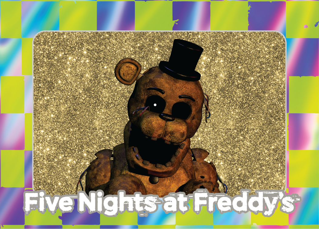 Five Nights At Freddy's