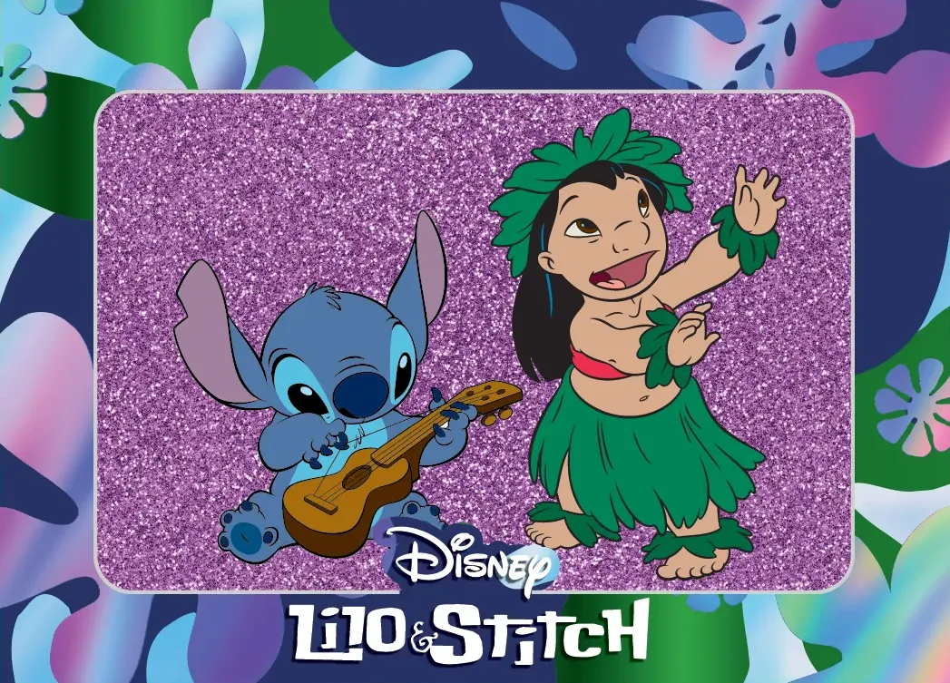 Lilo And Stitch