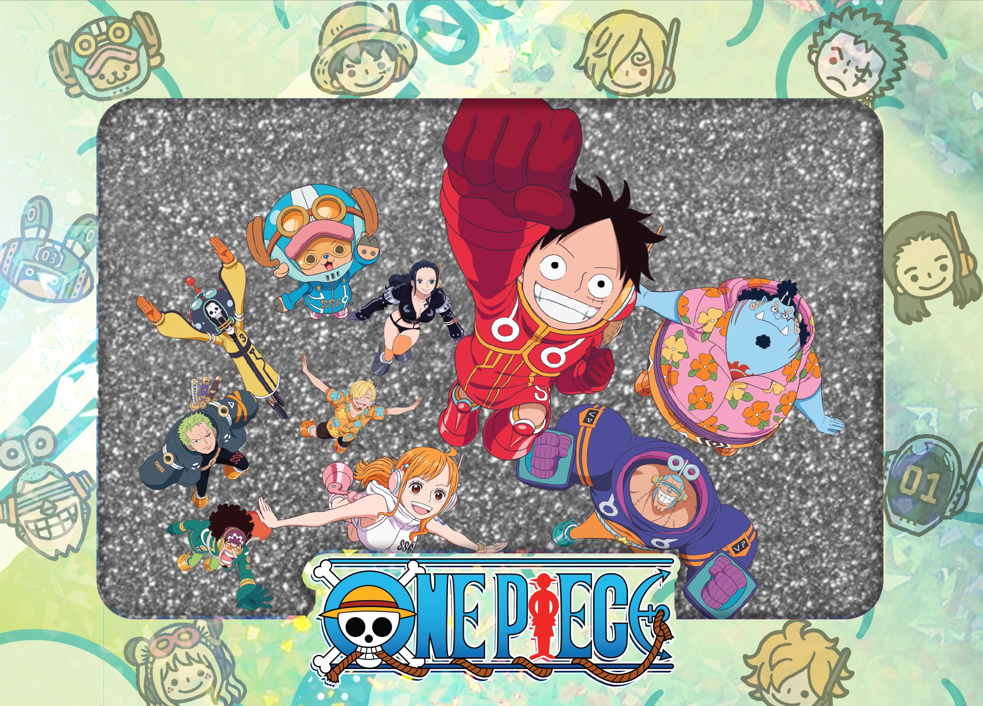 One Piece