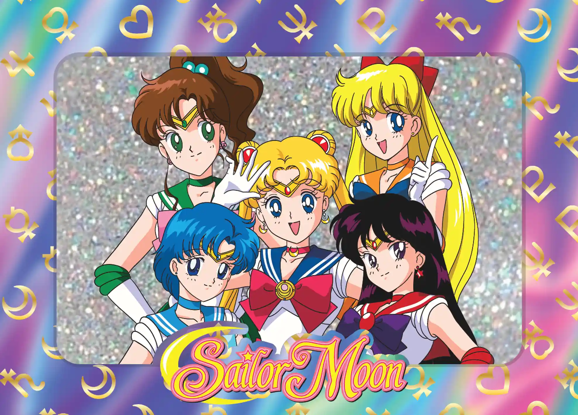 Sailor Moon