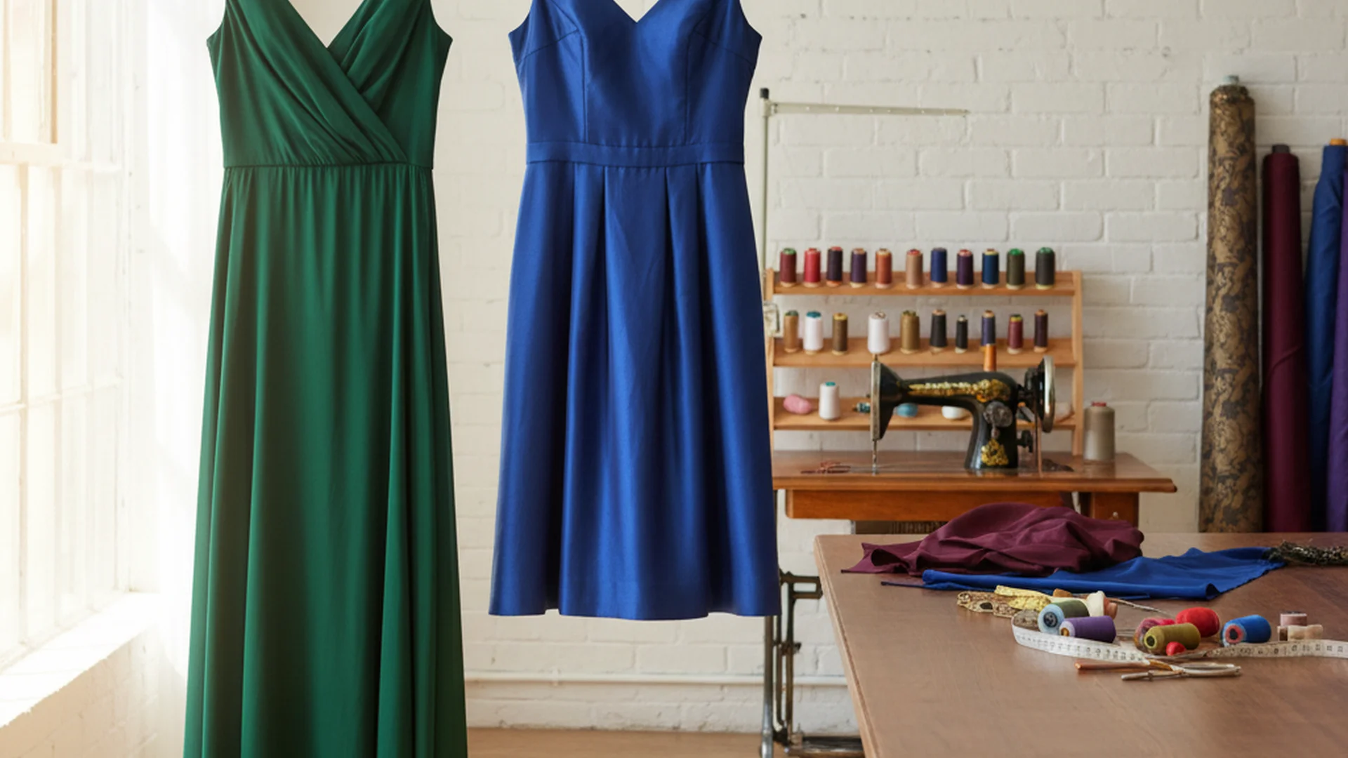 Como identificar se seu vestido precisa de um ajuste ou transformação?