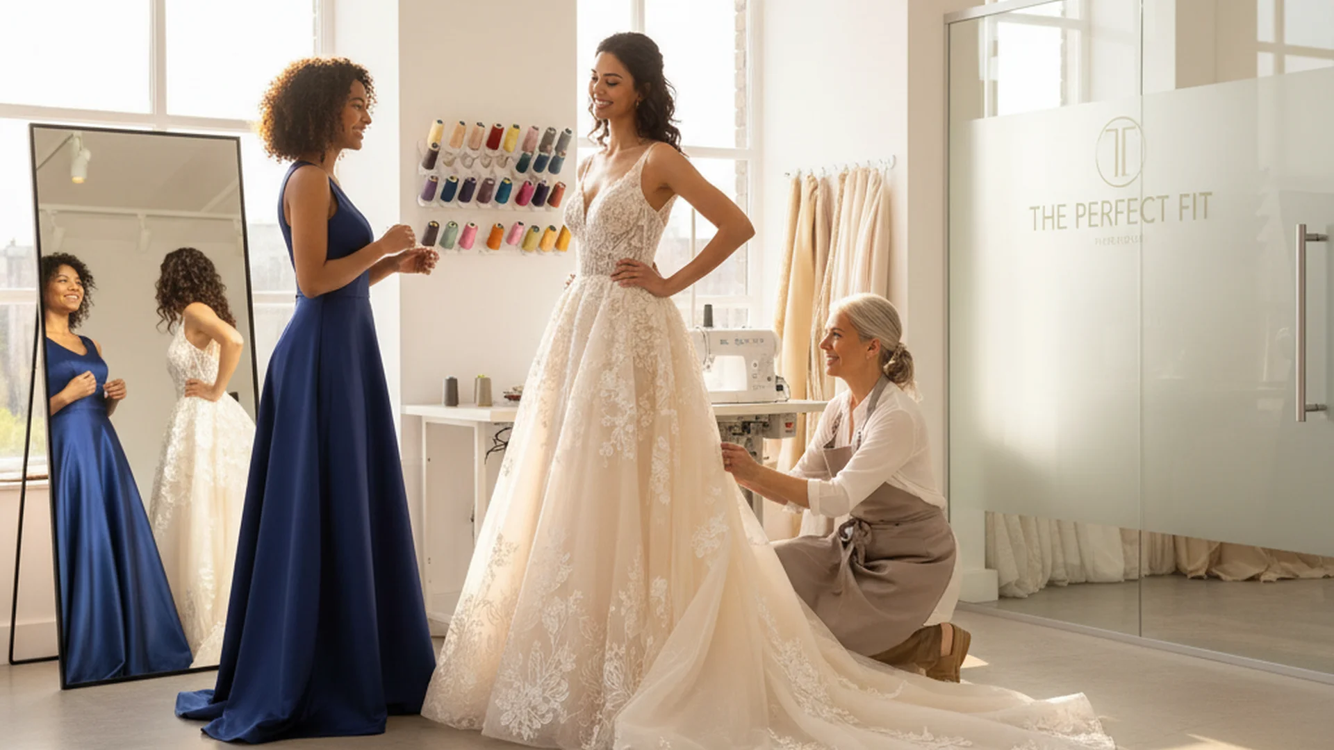 7 Dicas para Transformar Seus Vestidos e Dar-lhes uma Nova Vida!
