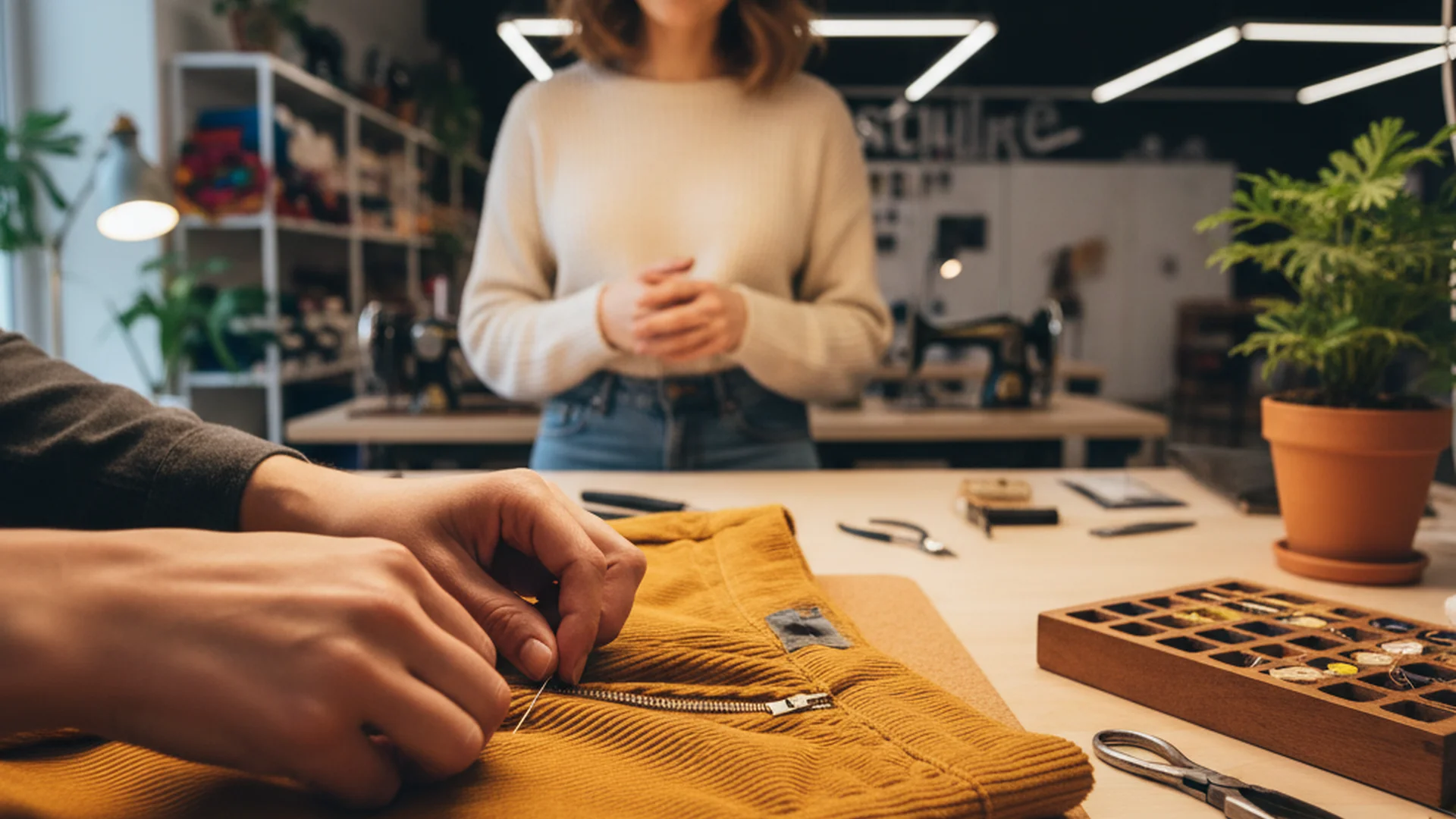 Zíper Travado? Calça Jeans no Armário? Descubra a Solução Antes que Seja Tarde!