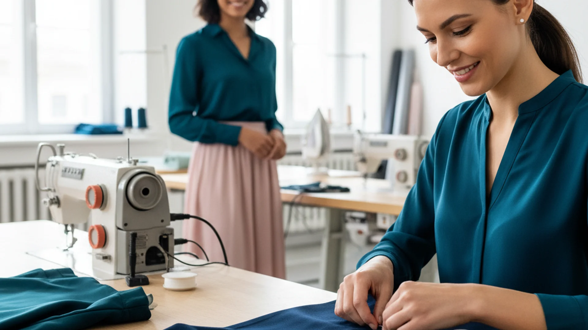 Troca ou Conserto de Zíper na Tijuca: Ajuste Caseiro vs. Profissional – Qual a Melhor Escolha para Sua Calça Jeans Favorita?