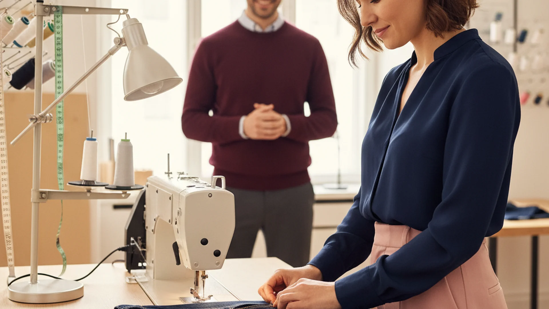 Como Identificar se a Troca ou Conserto do Zíper é a Solução para Salvar Sua Calça Jeans (e Economizar!)