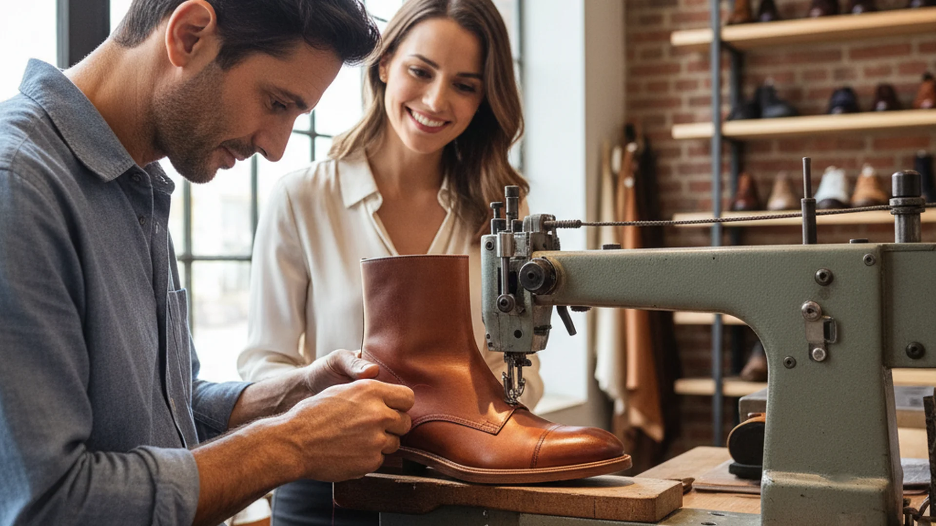 10 Dicas Essenciais para um Socorro Rápido aos Seus Sapatos (e Evitar Desastres de Moda!)
