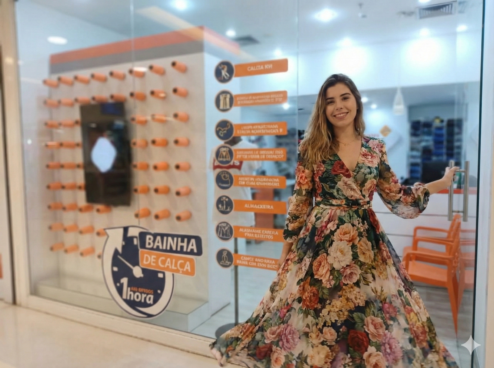 Conserto de Roupas em Del Castilho – Arranjos Express Nova América