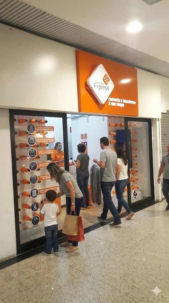 Costureira de Referência na Tijuca – Arranjos Express
