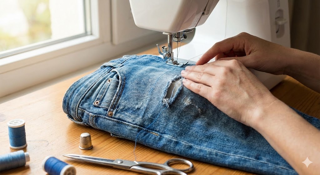 A Referência em Costura no Shopping Penha – Arranjos Express