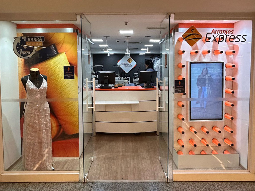 Foto da loja Arranjos Express Shopping Eldorado