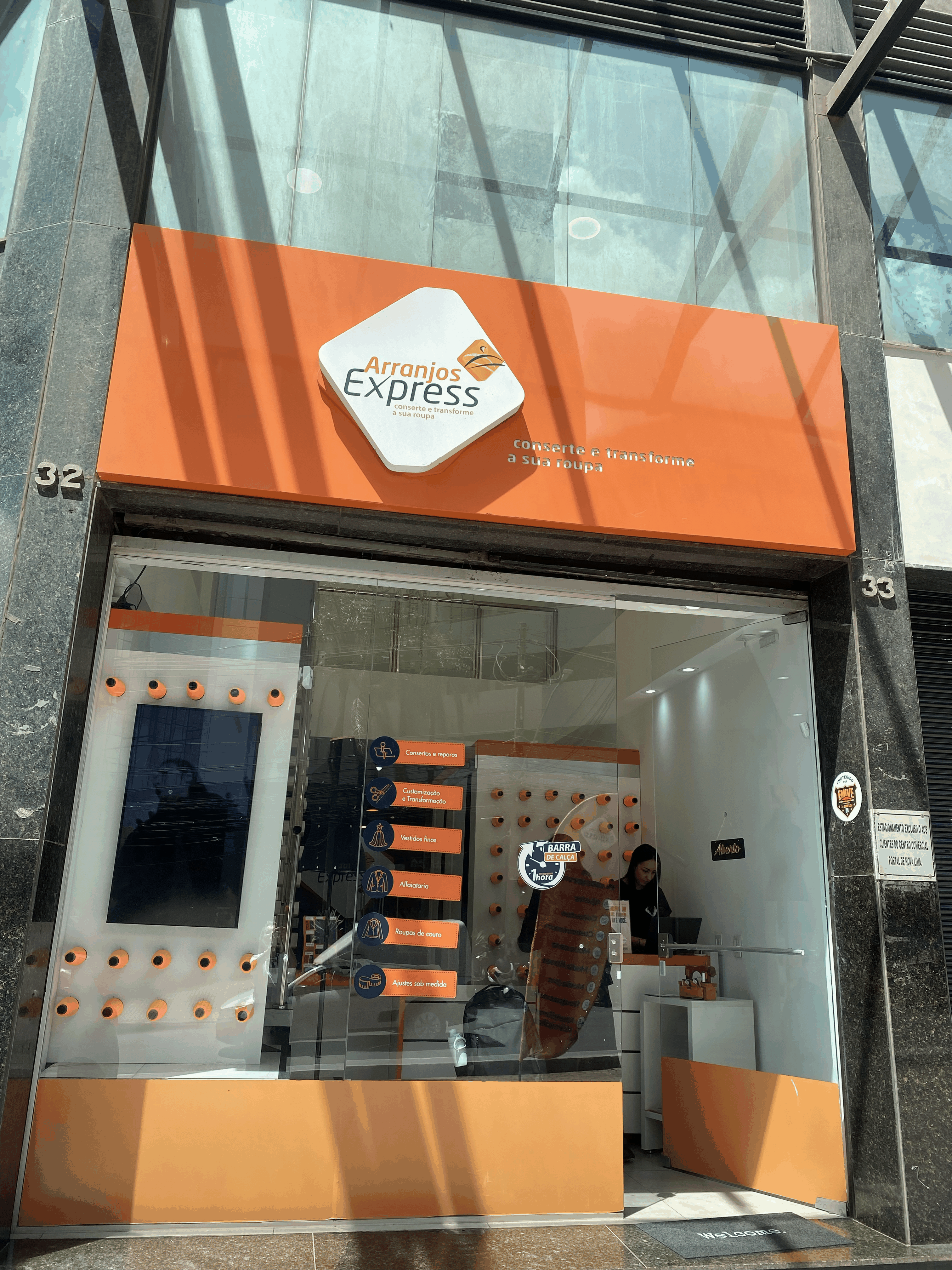 Foto da loja Arranjos Express Vila da Serra