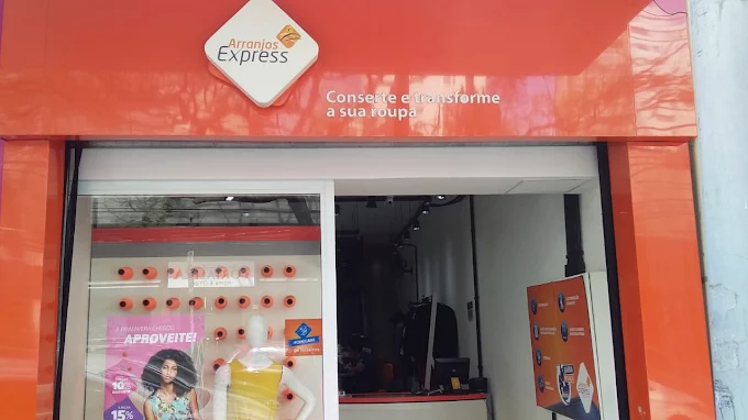 Foto da loja Arranjos Express Itaim Bibi