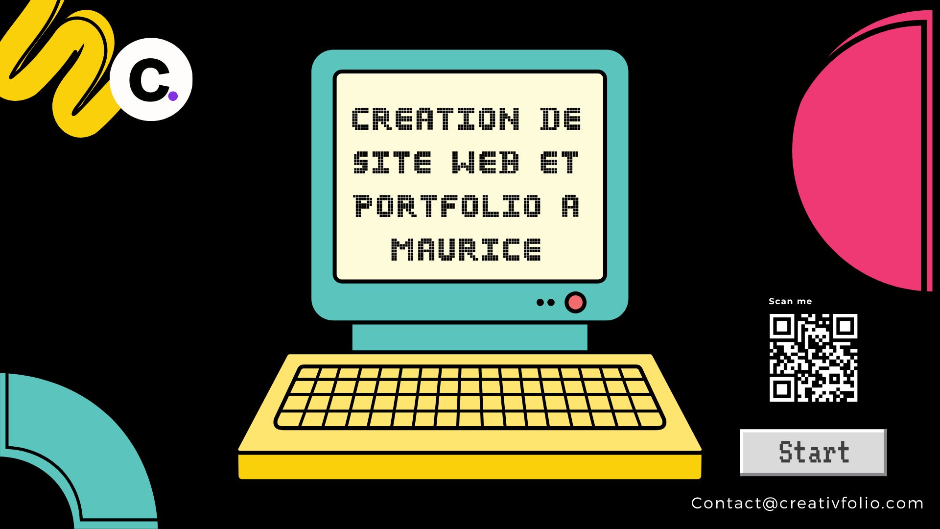 Créer des sites web qui marchent vraiment pour les petites entreprises mauriciennes