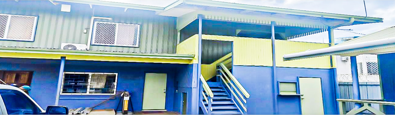Shoreline Medical Center
