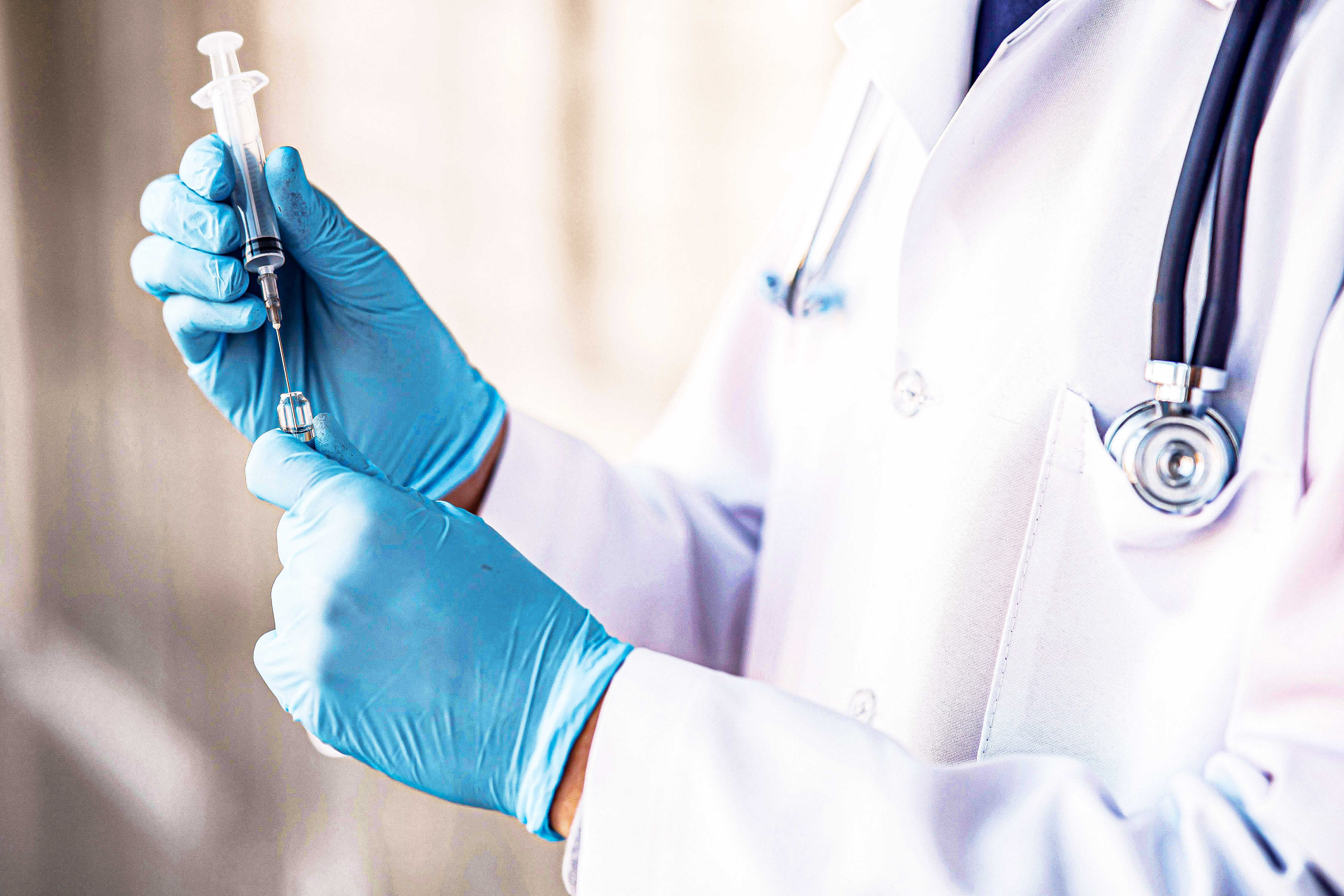 Authentic Medico International