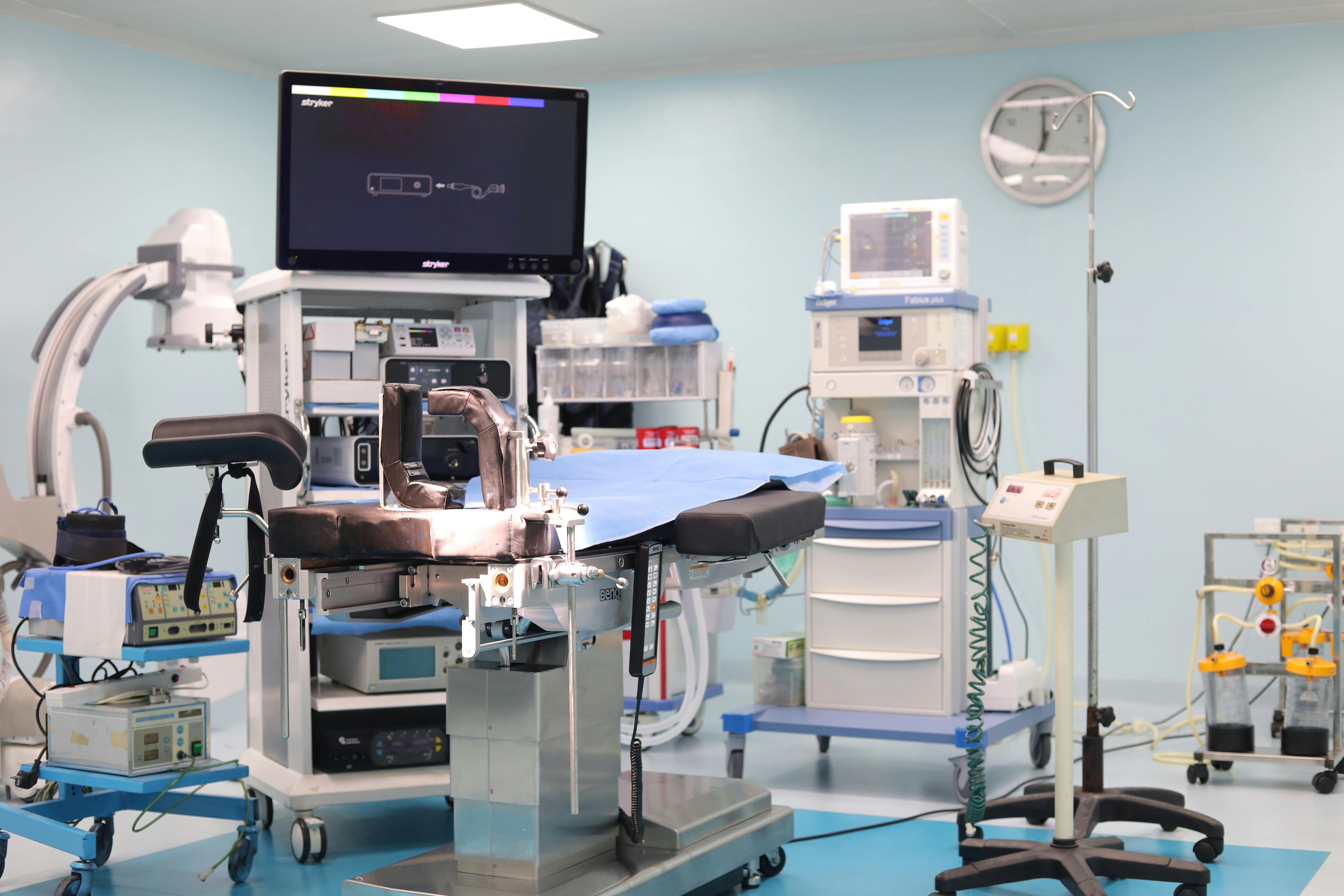 Emergency Room